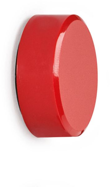 MAUL Magnet MAULpro 34mm 6178125 rot, 2kg