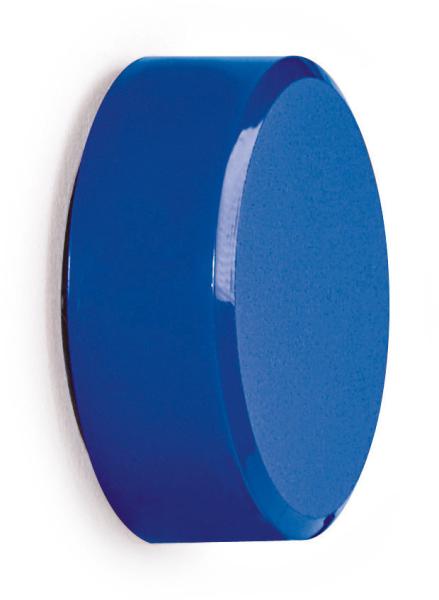 MAUL Magnet MAULpro 34mm 6178135 blau, 2kg