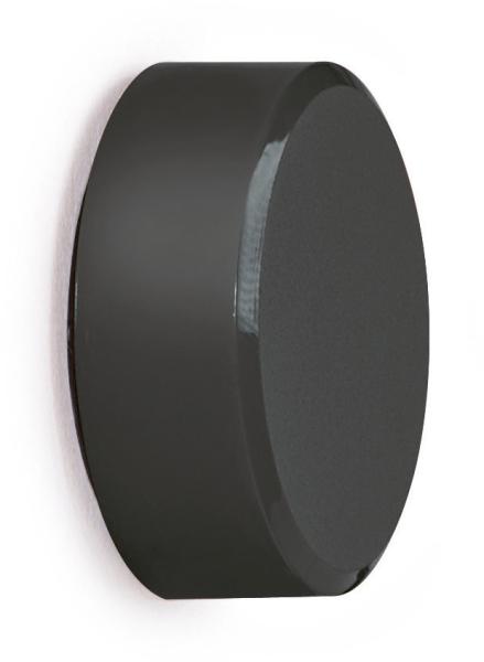 MAUL Magnet MAULpro 34mm 6178190 schwarz, 2kg