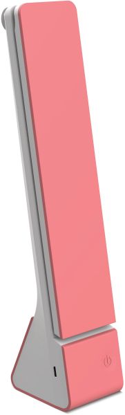 MAUL Akku LED-Leuchte MAULseven 4W 8180123 touch of rose, 20000h, 210lum