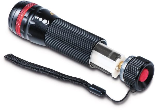 Maul led-taschenlampe mauleos 0.5w 8186890 schwarz, 30000h, 15lum - Maul-8186890-4002390066211-03.jpg