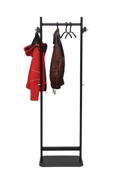Maul garderobenständer maulsalsa 9407890 schwarz - Maul-9407890-4002390080392-03.jpg