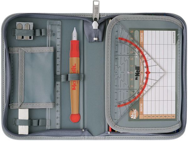 MCNEILL Etui Beauty 9072233000 gefüllt 20x13x3.5cm