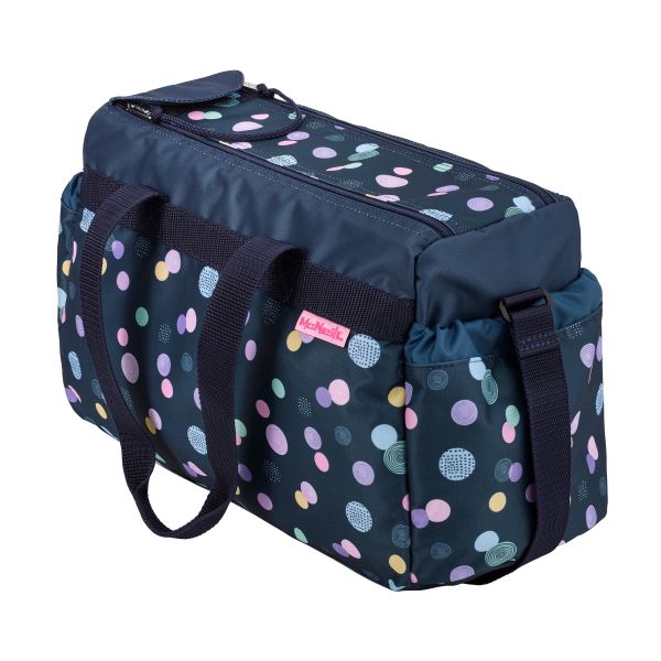 MCNEILL Sporttasche POLLY 9106250000 20x37x25cm