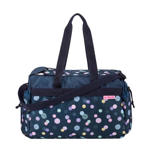 MCNEILL Sporttasche POLLY 9106250000 20x37x25cm