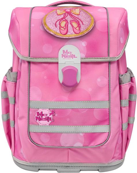 MCNEILL Schulranzen-Set McOcean 9656242000 GIRLY 5-teilig