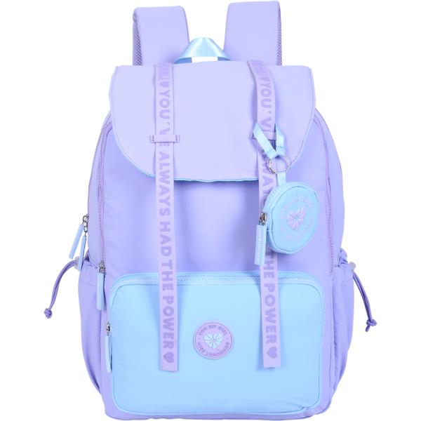 MISS LEMONADE Rucksack 43x33x16cm 65615 Ribbon