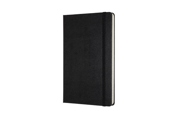 Moleskine notizbuch pro 21x13cm 620756 schwarz, 240 seiten - Moleskine-620756-8058647620756-02.jpg