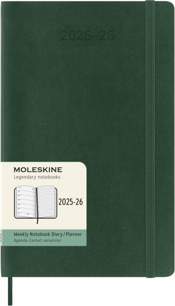 Moleskine wochen-notizkalender 25/26 8056999275600 18m liniert sc grün 13x21cm - Moleskine-8056999275600-8056999275600-07.jpg