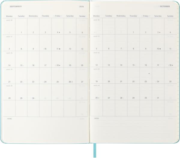 Moleskine wochen-notizkalender 25/26 8056999276393 18m liniert hc blau 13x21cm - Moleskine-8056999276393-8056999276393-04.jpg