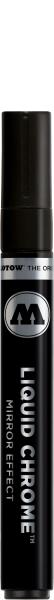 Molotow liquid marker 4mm 703103 chrome - Molotow-703103-4250397625515