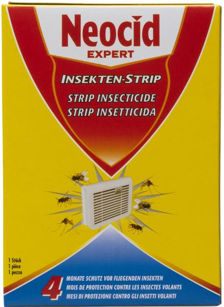 NEOCID EXPERT Insekten-Strip 48183