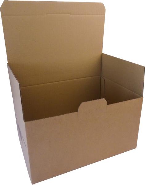 NEUTRAL Speedy-Box 1Stk 289425/EINZELN 330X220X175mm 1 Stk.