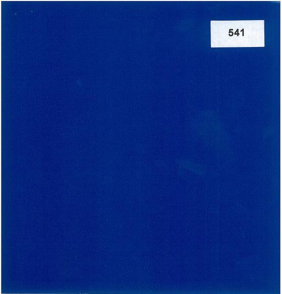 NEUTRAL Einfasspapier 541 blau 3mx50cm