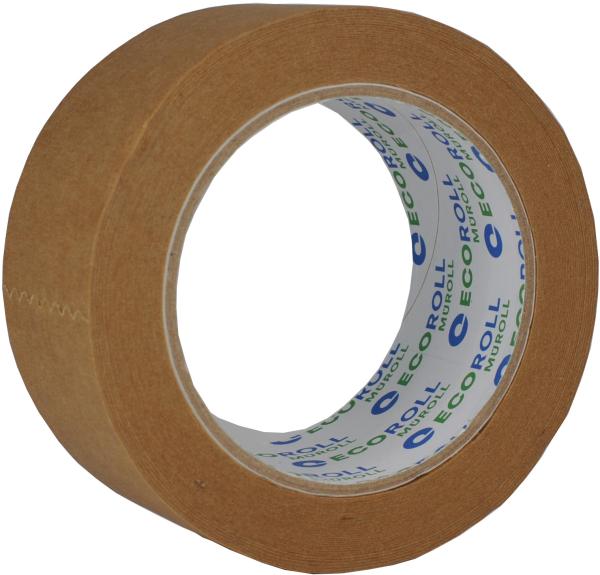 NEUTRAL Verpackungsband 50mmx50m 6754 naturbraun