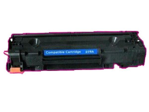 NEUTRAL RMC-Toner-Modul schwarz CE278ANEU zu HP LJ Pro P1566 2100 S.