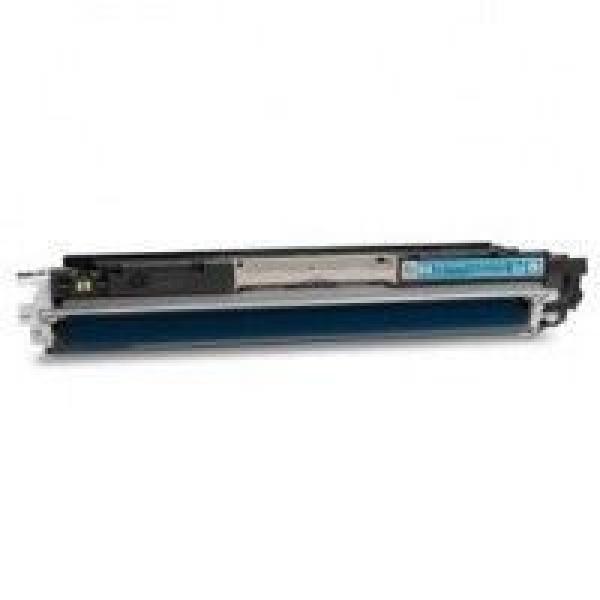 NEUTRAL Toner-Modul cyan CE311ANEU zu HP LJ Pro CP1025 1000 S.