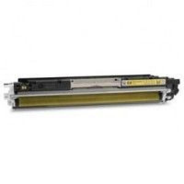 NEUTRAL Toner-Modul magenta CE313ANEU zu HP LJ Pro CP1025 1000 S.