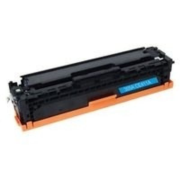 NEUTRAL Toner-Modul cyan CE411ANEU zu HP LJ Pro M375 2600 S.