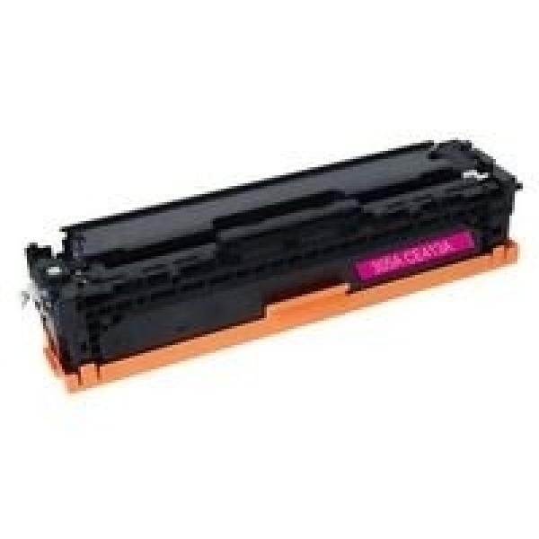 NEUTRAL Toner-Modul magenta CE413ANEU zu HP LJ Pro M375 2600 S.