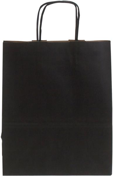 Neutral tragtaschen allegra schwarz sdf22-798 kraft,110g, 22x10x27cm 25 stk. - Neutral-sdf22-798-0800671529196-03.jpg