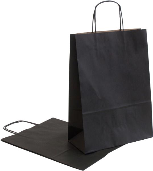 Neutral tragtaschen allegra schwarz sdf26-798 kraft,110g, 26x12x36cm 25 stk. - Neutral-sdf26-798-0800671529202-02.jpg