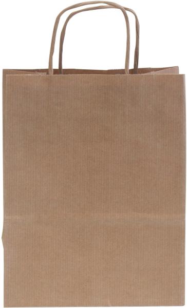 Neutral tragtaschen allegra natur sds16-avn kraft,110g, 16x8x21cm 25 stk. - Neutral-sds16-avn-8006715291056-03.jpg