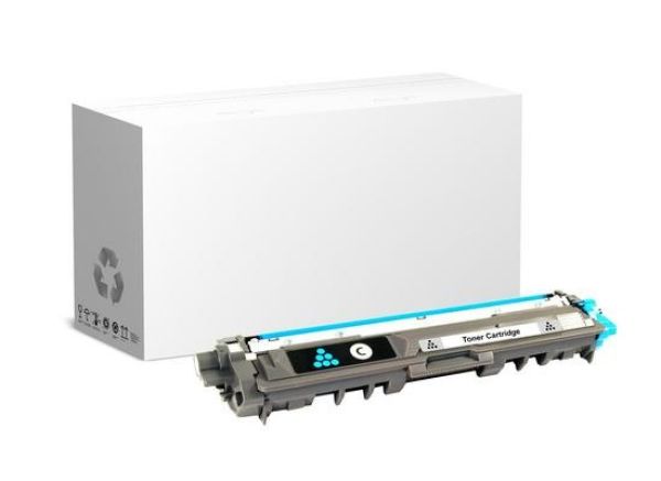 NEUTRAL Toner-Modul cyan TN-245CNEU zu Brother HL-3140 2200 S.