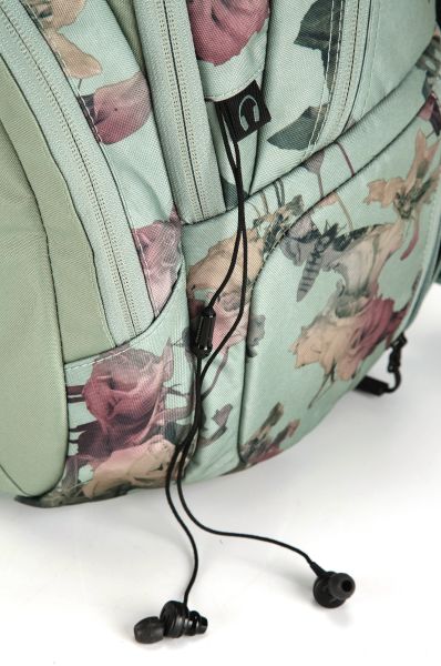 NITRO Rucksack Stash 29 878011-097 dead flower 490x320x220mm