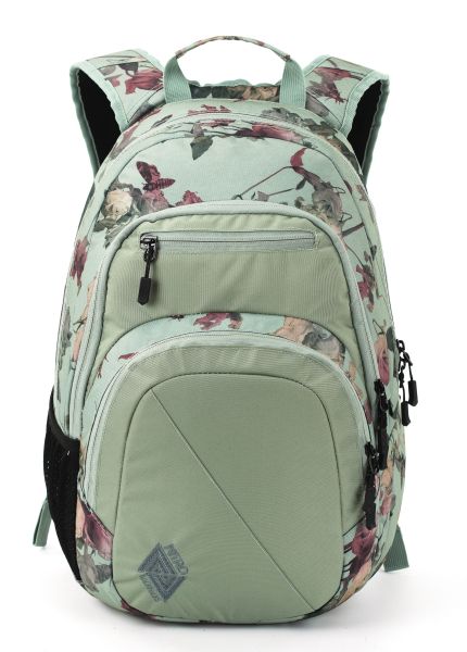 NITRO Rucksack Stash 29 878011-097 dead flower 490x320x220mm