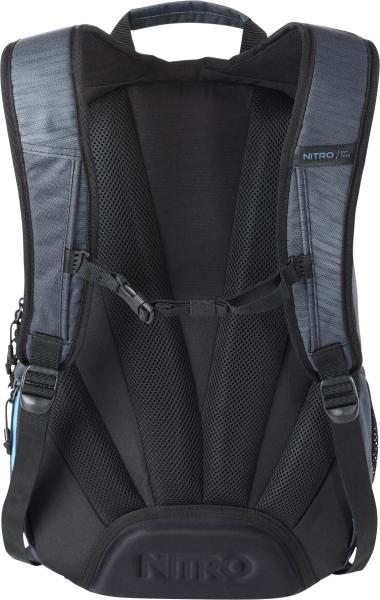 NITRO Rucksack Stash 29 878011-129 haze 490x320x220mm