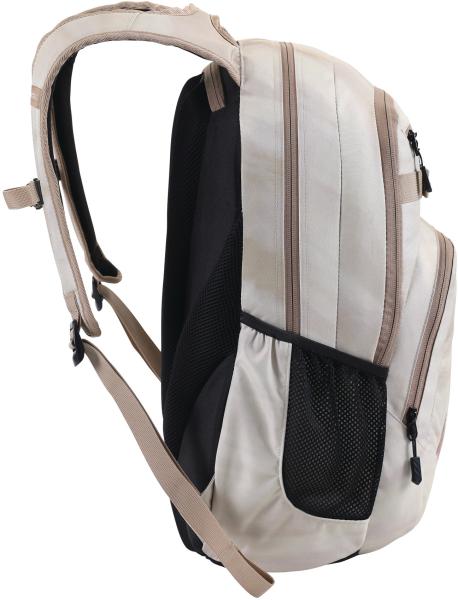 NITRO Rucksack Chase 878014-124 dune 510x370x230mm