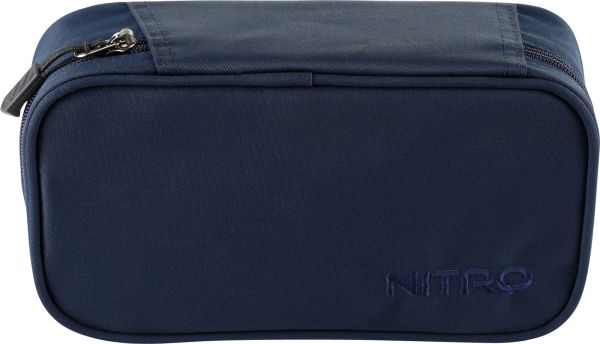 NITRO Etui night sky 878043-110 Blau 21x10x6,5cm