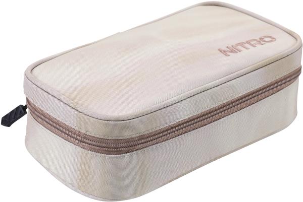 NITRO Etui XL 878043-124 dune 210x100x650mm