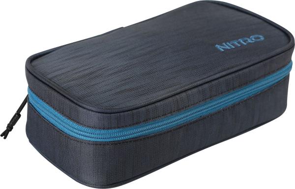 NITRO Etui XL 878043-129 haze 210x100x650mm