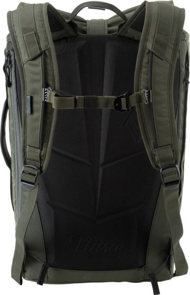 NITRO Rucksack Scrambler 878065-109 rosin 47x30x12cm