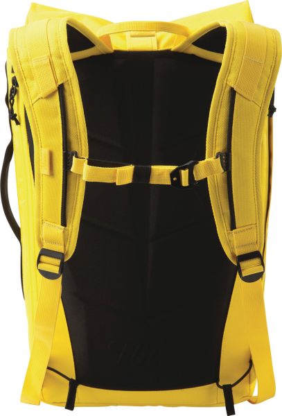 NITRO Rucksack Scrambler 878065100 cyber yellow 470x300x120mm