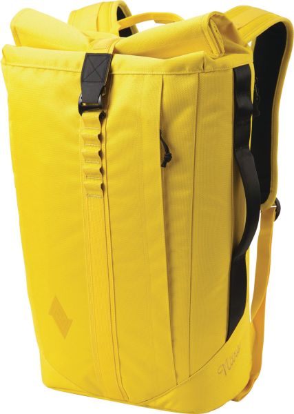 NITRO Rucksack Scrambler 878065100 cyber yellow 470x300x120mm