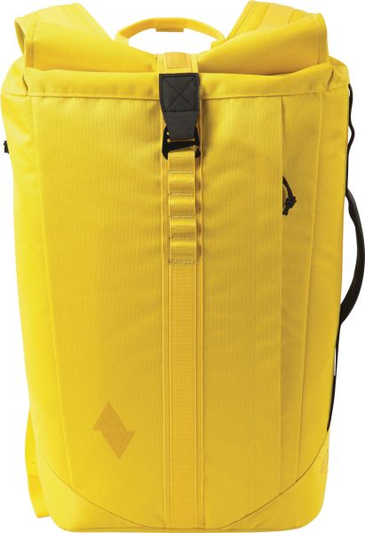 NITRO Rucksack Scrambler 878065100 cyber yellow 470x300x120mm