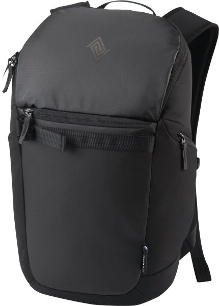 NITRO Rucksack Nikuro 878076-072 tough black 490x300x190mm