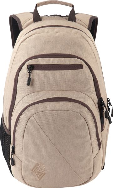 NITRO Rucksack Nikuro 878076-090 almond 490x300x190mm