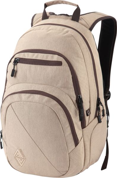 NITRO Rucksack Nikuro 878076-090 almond 490x300x190mm