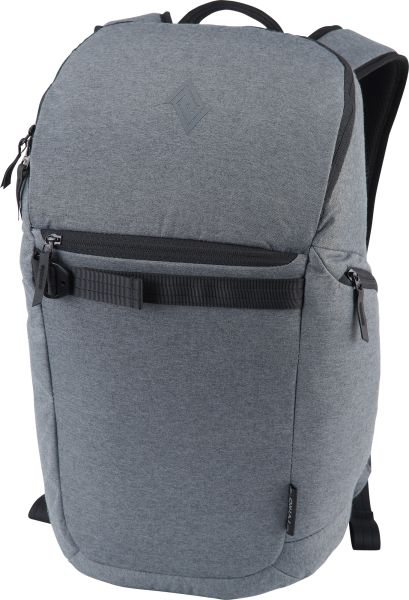 NITRO Rucksack Nikuro 878076-091 black noise 490x300x190mm