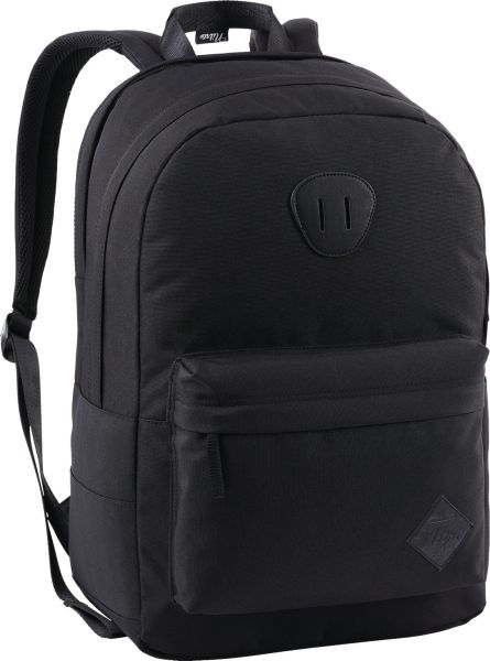 NITRO Rucksack Urban Plus 878089-074 true black 46x31x17cm