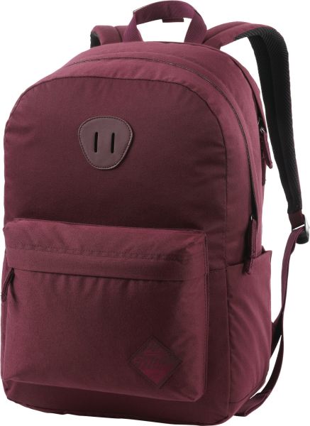 NITRO Rucksack Urban Plus 878089-104 wine 46x31x17cm