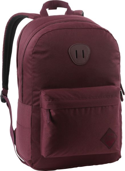 NITRO Rucksack Urban Plus 878089-104 wine 46x31x17cm