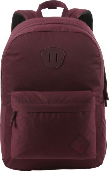 NITRO Rucksack Urban Plus 878089-104 wine 46x31x17cm