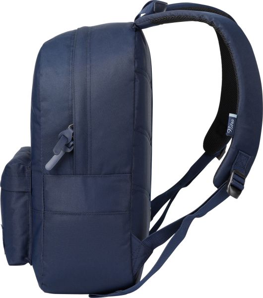 NITRO Rucksack Urban Plus 878089-110 night sky 46x31x17cm