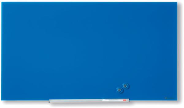 NOBO Whiteboard Premium Plus 1905187 Glas, magnetisch 677x381mm