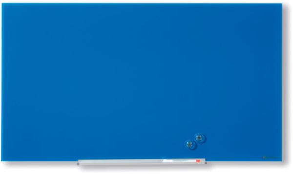 NOBO Whiteboard Premium Plus 1905188 Glas, magnetisch 993x559mm